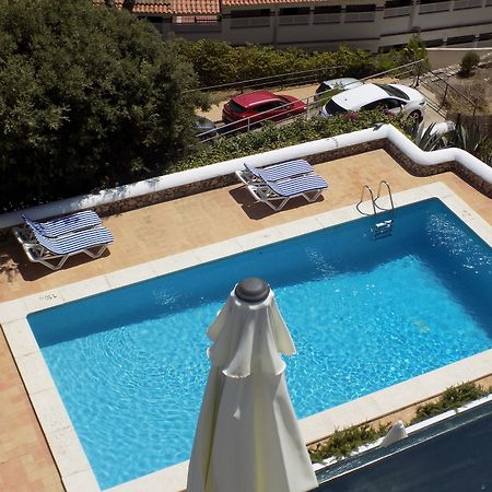 Encanto Del Mar Cala Galdana  Exterior foto
